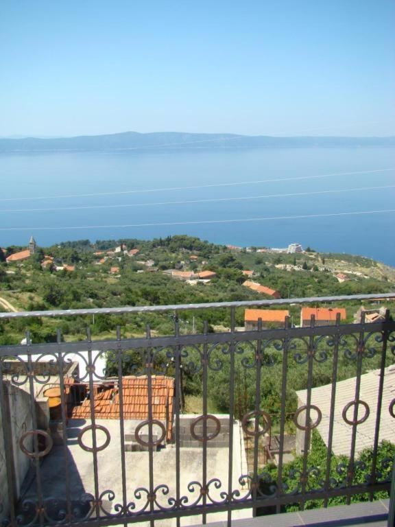 Holliday Home Alida With Jacuzzi Podgora Eksteriør billede